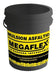 Megaflex Asphalt Emulsion Water-Based Primer 4 Liters 1