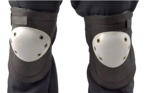 Tactix Protection Knee Pads TX482007 3