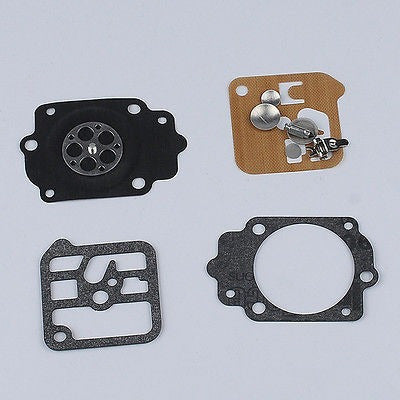 Carb Kit Para Sachs Dolmar Chain Saw 112 113 114 117 118 119 2