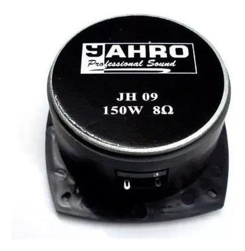 Jahro Tweeter Bala 150W, 8 Ohms Per Unit 1