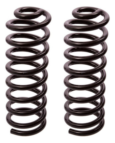 AG Springs for F-100 6 Cylinders (Left/Right) 80/87 Front 0