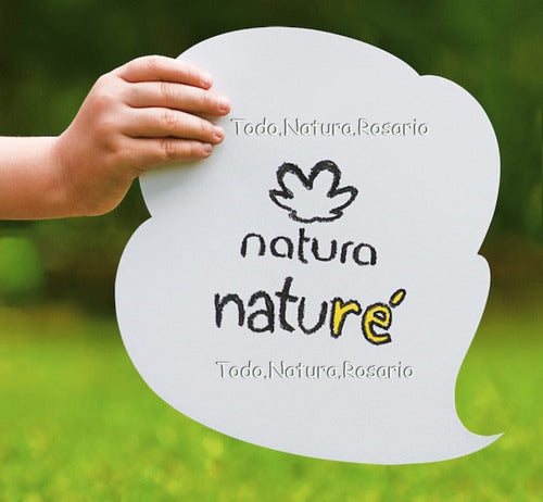 Jabones En Barra Natura Naturé Niños 2