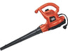 Black+Decker Electric Leaf Blower 3-in-1, Vacuum 1