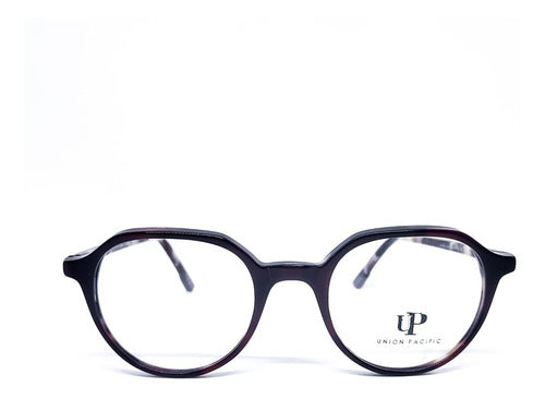 Union Pacific 8616 Prescription Glasses 0