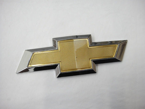 CHEVROLET Emblem Trunk Lid Chevrolet Onix (Chevrolet Logo) 0