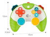 Benic Baby Mi 1º Joystick Interactivo De Juguete Para Bebes Con Sonidos 3