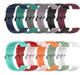 Imilab Kw66 Imilab W12 Xiaomi Mi Watch 1.39 Silicone Strap 7