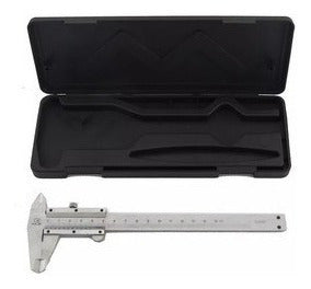 Wembley Stainless Steel Caliper 150 Mm (Depth Measurement) 0