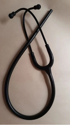 Littmann Black 100 Tubing and Ear Tips 1