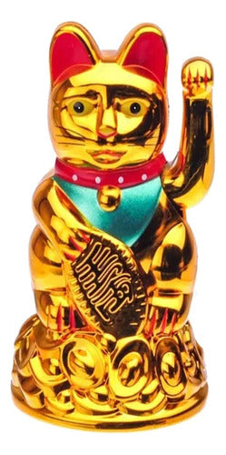 Fullimport Lucky Cat Fortune 16 Cm Maneki Neko 6