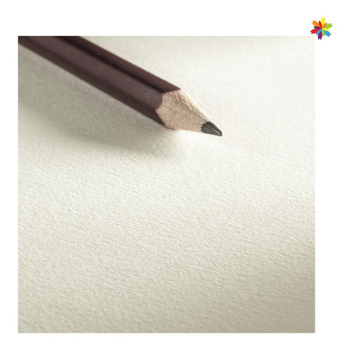 Hahnemuhle Cuaderno De Boceto Sketch 120g A4 1