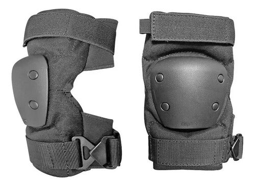 Rescue Tactical Elbow Protector 0