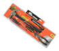 Black+Decker 5-Piece Tool Set HDT-51907 0