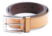 Olegario Men's Sport Dress Leather Belt Colors 0