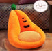 Gala Kids Almohadon Para Asiento Palta Soft Kawaii 5