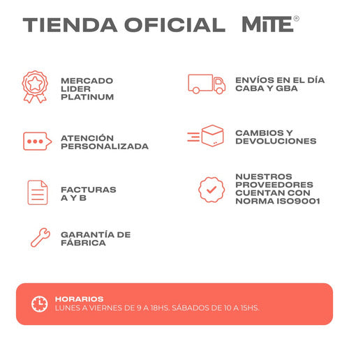 Mite Individuales Pack X 6 Unidades Nórdicos Tejidos 1