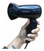 Folding Hair Dryer 2 Speeds Ideal for Travel 4