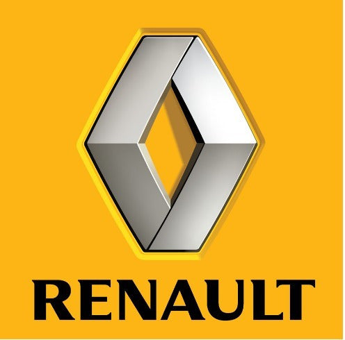 Parrilla Suspensión Completa Izquierda Renault Kangoo 2