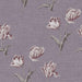 Muresco Vinyl Wallcovering Lounge L04 Flowers 1