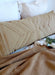 Waffle Honeycomb Cotton Bed Runner/Throw Blanket 2.20 X 1.10 Mt 4