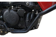 Chapón Cubre Carter Acero Kawasaki Klr 650 G2 G3 Shield® 2