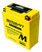 Motobatt Gel Battery for Appia Vectra 110 Cc YB5L-B 12N5-3B 0