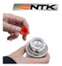 NTK Gas Cartridge 227g x 4 - Strikefly Camping 4