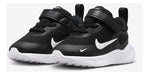 Nike Revolution 7 Black 4