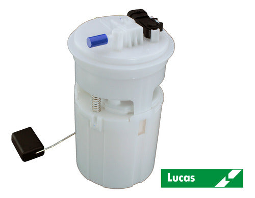 Lucas Fuel Pump Module for Chevrolet Aveo G3 1