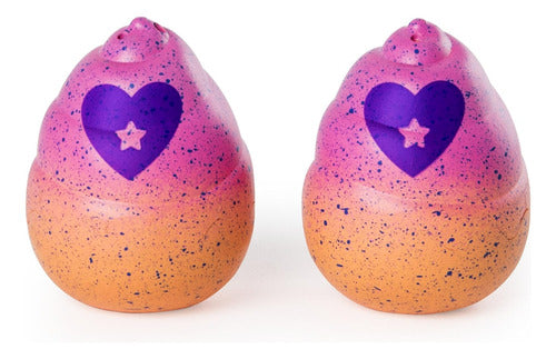 Hatchimal Eggs Pack, 2 Units, Season 4 3