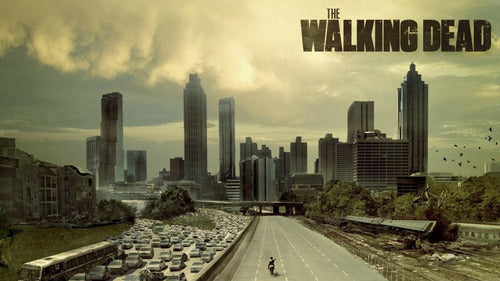 The Walking Dead Complete Series 11 Seasons 0