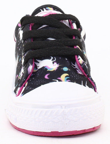 Jaguar Urban Unicorn Sneakers for Girls 148-948 1