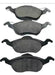 Front Brake Pads for Ford Focus 1 From 1998 to 2010 1