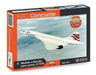 Aviones Modelex Maquetas Serie 1 1