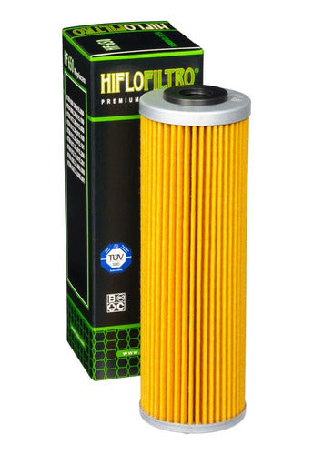 Hiflo Oil Filter HF650 KTM 990/1090/1190 Adventure 0
