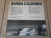 Banda Calderon - Bombacha Veloz - Sexy Cover - Vinilo Kktus 1