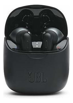 Auriculares Inalámbricos Bluetooth 25h Negro Microfono Jbl 1