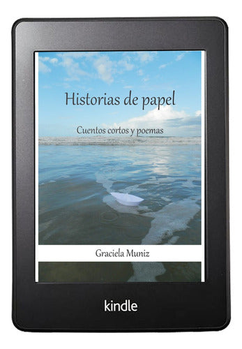 Graciela Muniz: Historias De Papel (ebook) 1