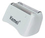 Kemei Replacement Head for Shaver KM-3383 1