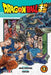 Dragon Ball Super Manga - Ivrea - Choose Your Volume 13