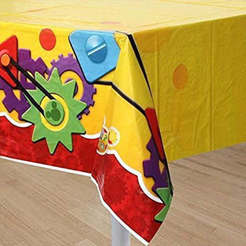 UPD Mickey Mouse Table Cover 0