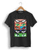 Memo Estampados Teen Titans T-Shirt 0