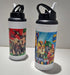 Personalized Hoppy Sports Bottle - Any Design 9