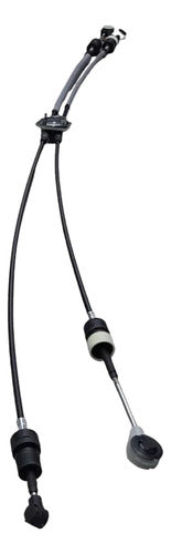 Fremec Gear Shift Cable for Ford Fiesta Kinetic 2014 0