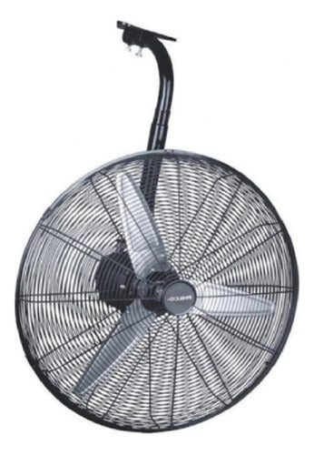 Philco Ventilador Pared 26 Industrial VTIP2623P 3 Vel 1