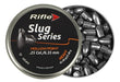 Chumbinho/espingarda 6.35mm Slug Hollow Point Heavy 6 Latas 1