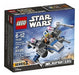 LEGO Star Wars Resistance X-Wing Fighter 75125 0