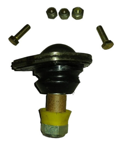 Rotula Suspensión Inferior Izq Renault 4l / R4 64-70 2