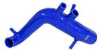 Admision Inlet Silicona Vw Bora Golf 1.8t Azul 0