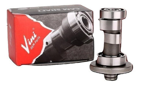 Arbol De Levas Motomel Bit 110  Largo Vini Oem Parts 0